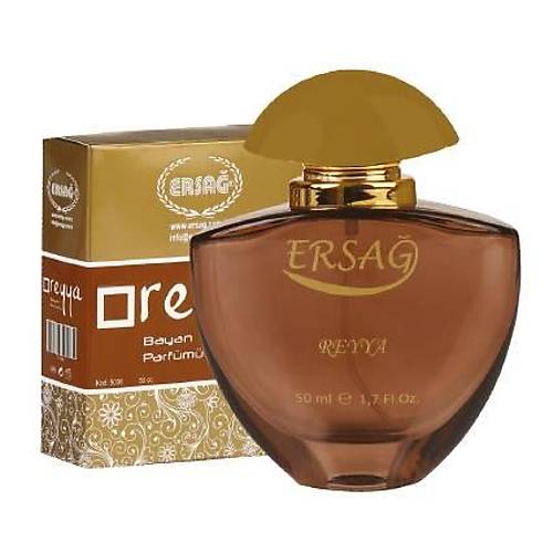 ERSA� REYYA EDP BAYAN PARF�M 50CC
