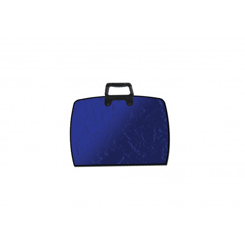 Abka Resim antas Art College 28x38 Lacivert
