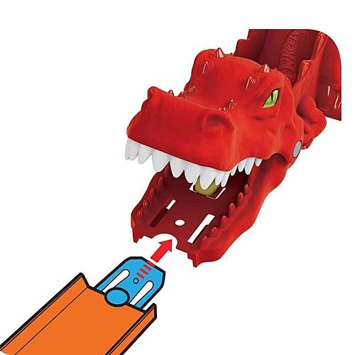 Hot Wheels Vah�i F�rlat�c�lar Serisi GVF41(adet fiyat�, stoktaki renk g�nderilir)