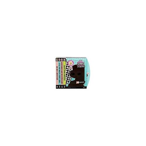 L.O.L. Omg Bust (565086E7C) LLUB1000