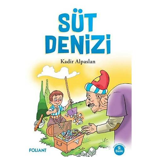 St Denizi