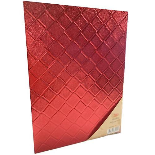 Bafix Foto�raf Alb�m� 10X15 Yald�zl� 212-200
