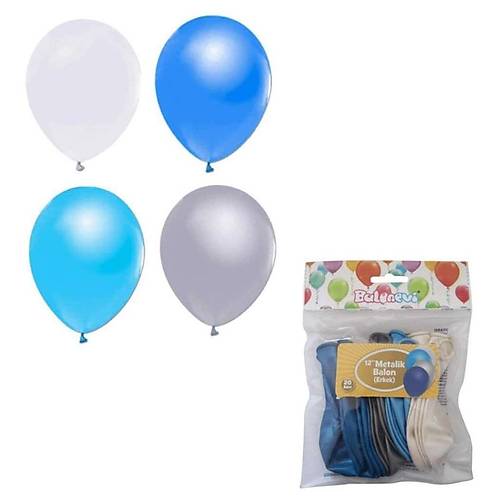 Balonevi Balon 12