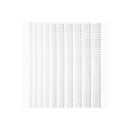 Kayreb Helezon 20 Mm �effaf  (1 Paket 100 Adet)