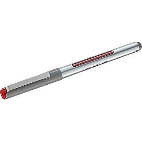 Ohto Roller Kalem Can See Jel Bilye U�lu 0.7 MM K�rm�z� CFR-157CSN/ 12 li