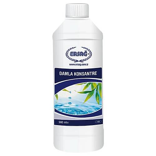 ERSA� DAMLA KONSANTRE 500 ML