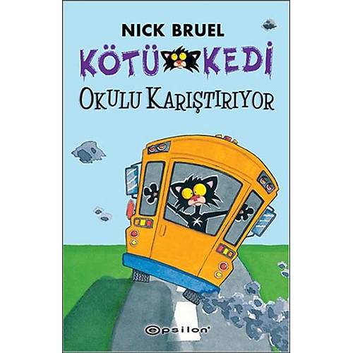 Kt kedi Okulu Kartryor 6