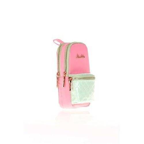 Kaukko Kalem �antas� Br�ght Jun�or Bag Kapitone-Rose K2466