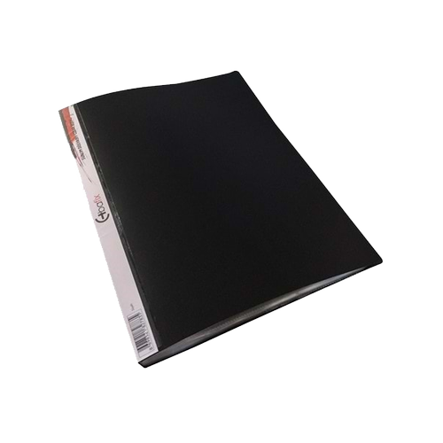 Bafix Katalog (Sunum) Dosyas� 30 LU A4 Siyah