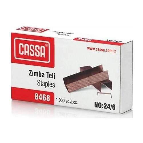 Cassa Z�mba Teli No: 24/6 Sar� 8468