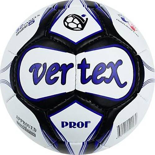Vertex Prof Futbol Topu No:5 (kar���k model, adet fiyat�)