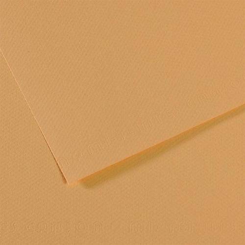 Canson Fon Kartonu (Dokulu) M-Tentes 25 L 50x65 160 GR 340 Lght Hemp 200321044-25-LI-PKT