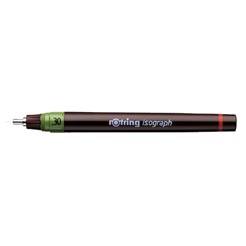 Rotring Rapido Kalemi sograph 0.30 Mm 1903399