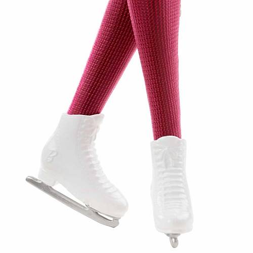 Barbie 65.Y�l �zel Pembe Elbiseli Bebek