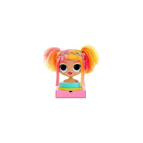 L.O.L. Omg Bust (565086E7C) LLUB1000