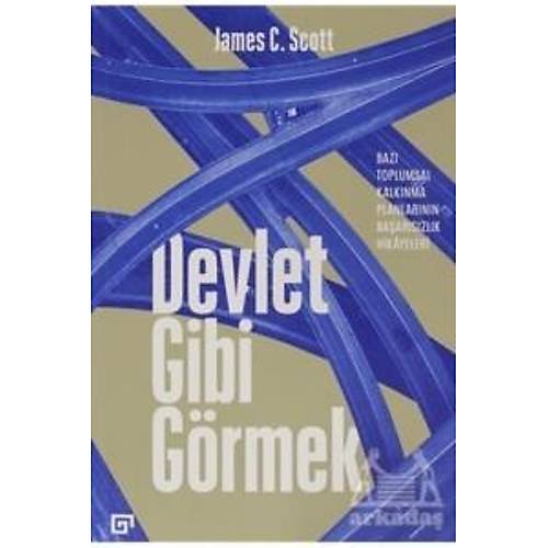Devlet Gibi Grmek