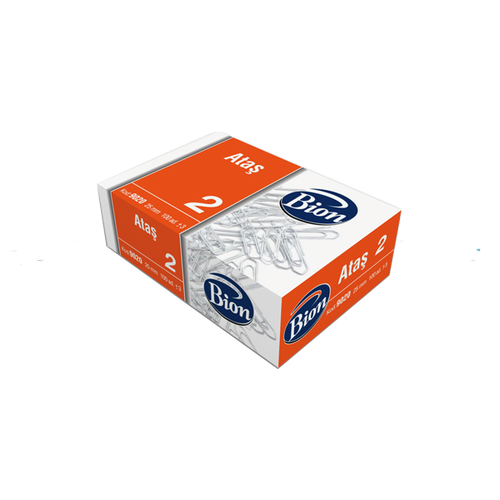 Bion Ata� NO:2 20 MM 9020