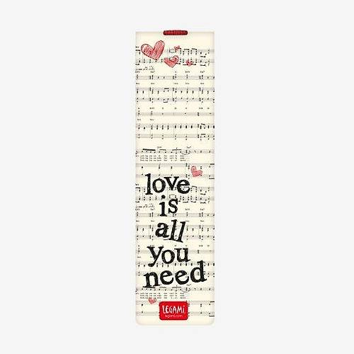 LEGAMİ ALL YOU NEED IS