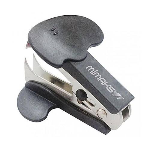 Mimaks Tel S�k�c� Siyah TES-19