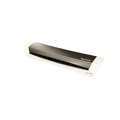 Leitz Laminasyon Makinesi �lam office A3 Gri L-7440