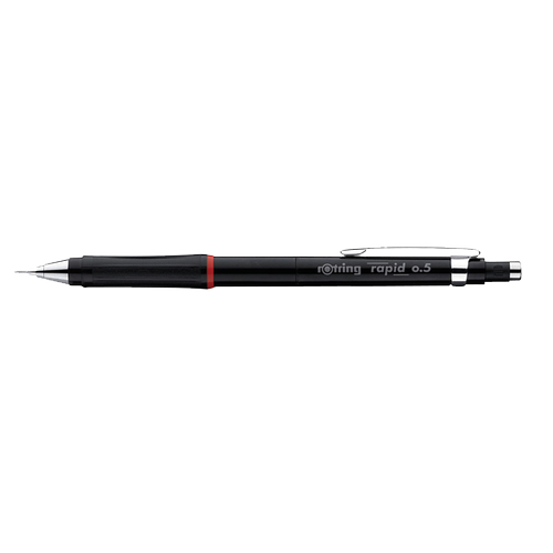 Rotring Versatil Kalem Rapid 0.5 MM 1904730-10-LI-PKT