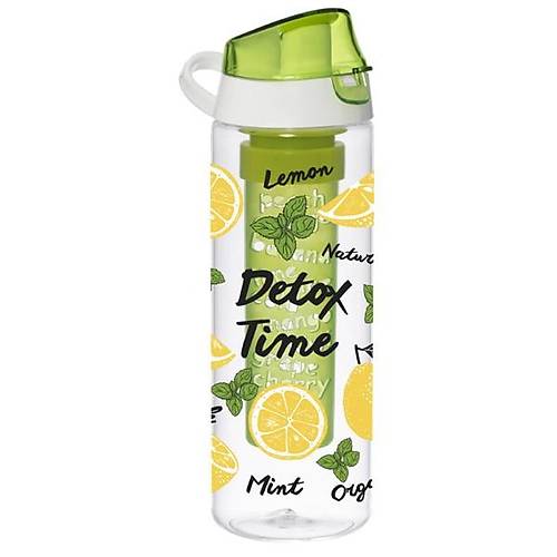 Herevin Matara Detox Time �nfuserli Limon Como Kapak 161558-001