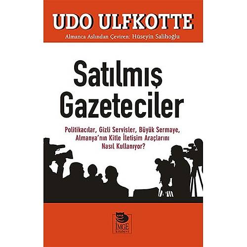 Satlm Gazeteciler
