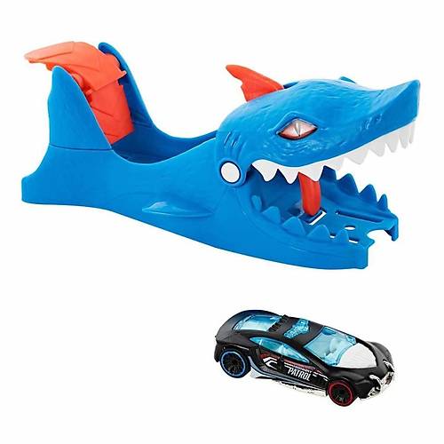 Hot Wheels Vah�i F�rlat�c�lar Serisi GVF41(adet fiyat�, stoktaki renk g�nderilir)