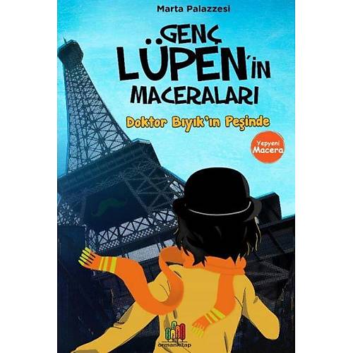 Gen Lpen?n Maceralar