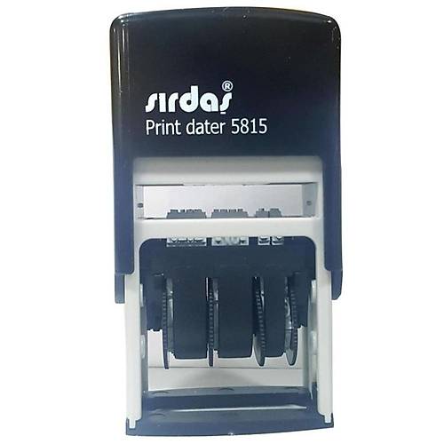 S�rda� Tarih Ka�esi Otomatik 52x32x101 MM 5815