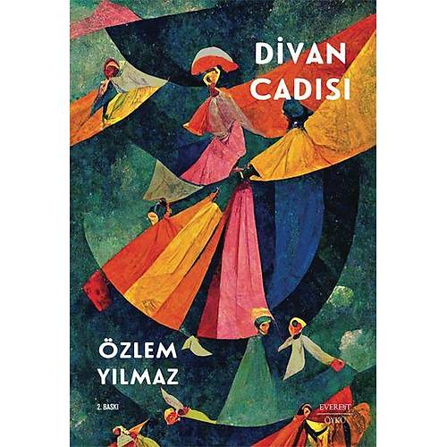Divan Cads