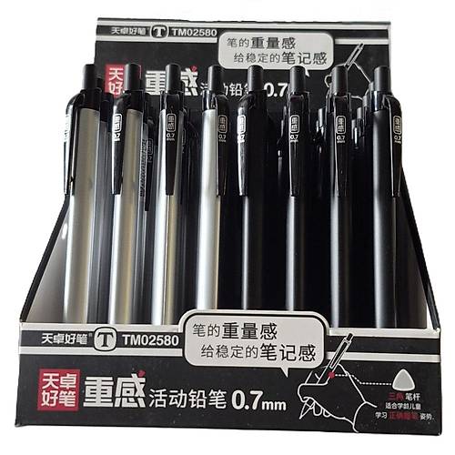 Bafix Versatil Kalem Oufe�ya 0.7 Mm 2580