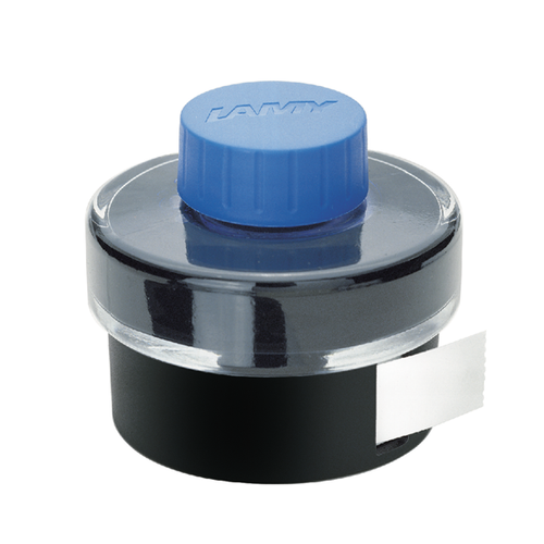 Lamy Dolma Kalem M�rekkebi 50 ML Mavi