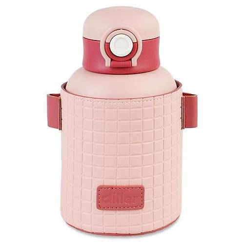 Diller Matara �elik Karma Renk 650 ML D9068