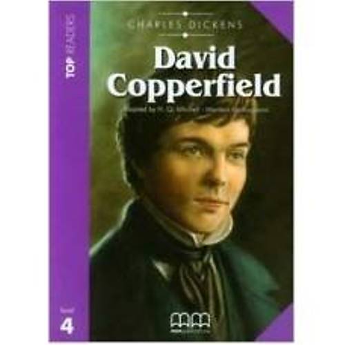 MM David Copperfield (Top Readers)