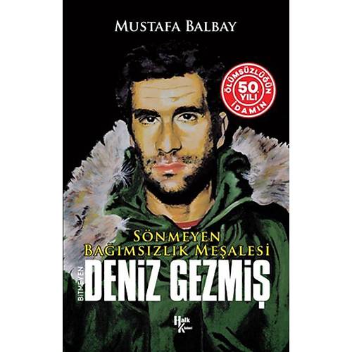 Bamszlk Mealesi Bitmeyen Deniz Gezmi (50. Yl zel)