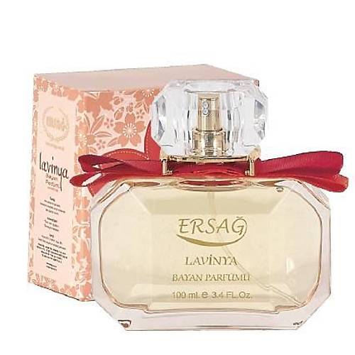 ERSA� LAV�NYA EDP BAYAN PARF�M 100CC