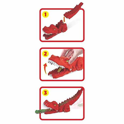 Hot Wheels Vah�i F�rlat�c�lar Serisi GVF41(adet fiyat�, stoktaki renk g�nderilir)