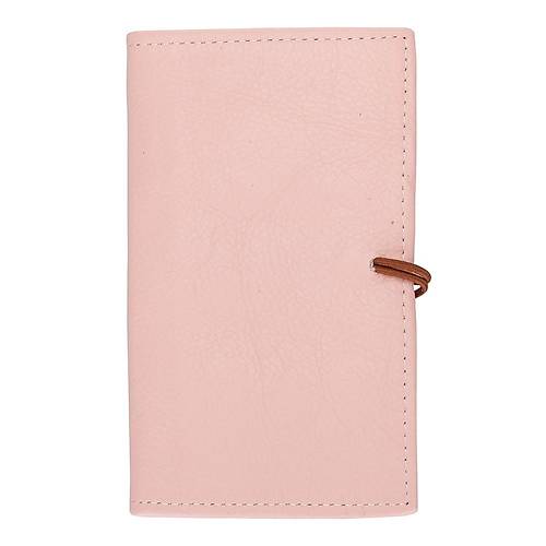 Deri Kablo Aksesuar Tama antas NU2 Pembe