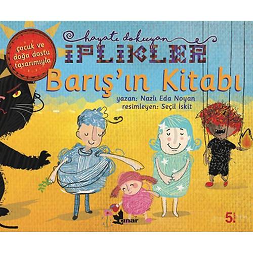 Bar'n Kitab-Hayat Dokuyan plikler