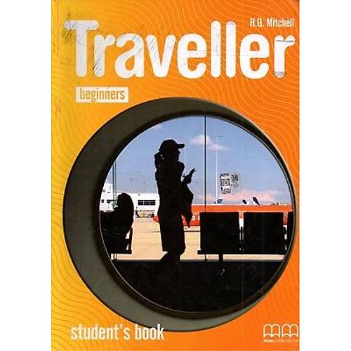 MM TRAVELLER BEGINNERS STUDENT'S BOOK+WORKBOOK