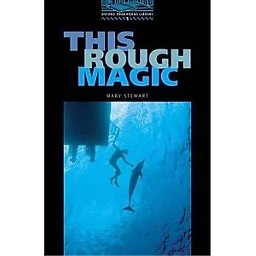 OXFORD OBWL 5:THIS ROUGH MAGIC  MP3