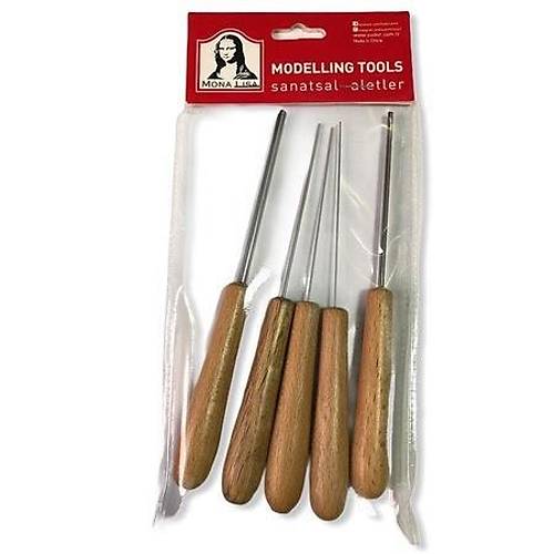 Mona Lisa Biz Tak�m� 5 L� SEB�Z2