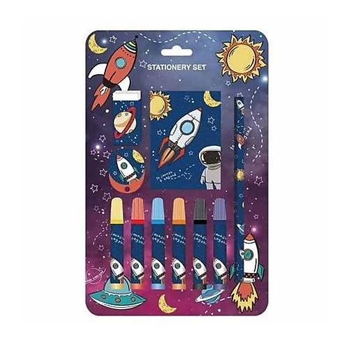 Dolphin K�rtasiye Seti Uzay Spc-3626