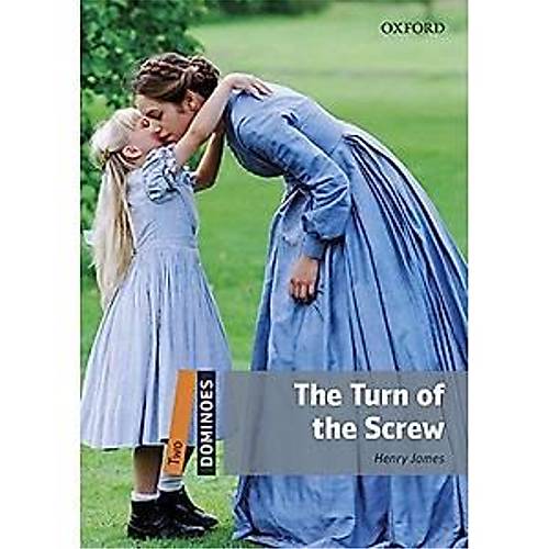 OXFORD DOM 2:TURN OF THE SCREW MP3