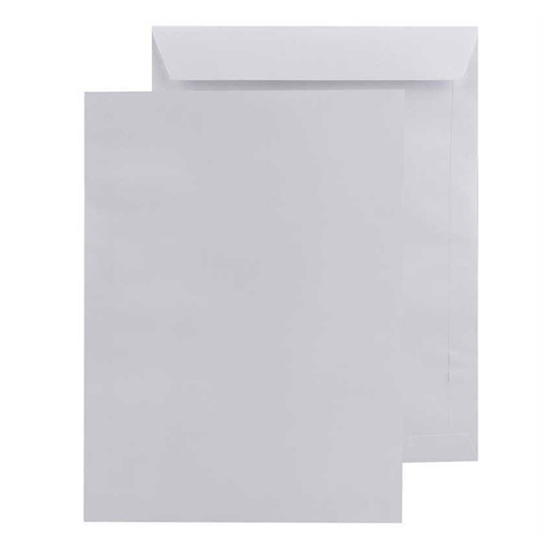 Asil Do�an (250 L�) Torba Zarf 240x320 Mm 110 gr Beyaz �ilinkli