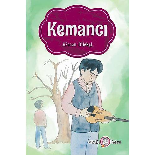 Kemanc
