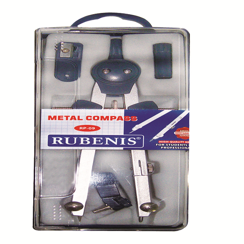 Rubenis Pergel Ortadan Ayarl� RP-09