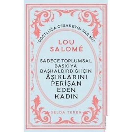 Lou Salome