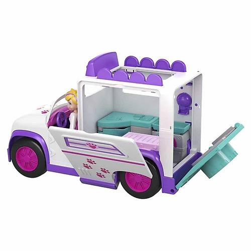 Barbie Dream Besties Ana Karakter Bebekleri Brooklyn MTL-HYC22